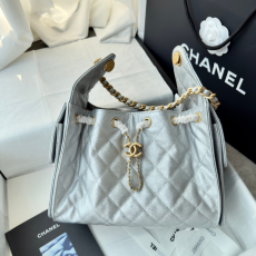 [CHANEL-샤넬] 25 스몰 핸드백