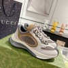 구찌 GUCCI 남여공용 런 스니커즈