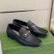 구찌 GUCCI 남성 홀스빗 로퍼