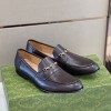구찌 GUCCI 남성 홀스빗 로퍼