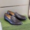 구찌 GUCCI 남성 홀스빗 로퍼