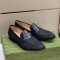 구찌 GUCCI 남성 홀스빗 로퍼