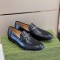 구찌 GUCCI 남성 홀스빗 로퍼
