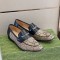 구찌 GUCCI 남성 홀스빗 로퍼