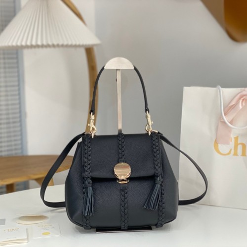 [CHLOE-끌로에] 페넬로페 스몰 소프트 숄더백