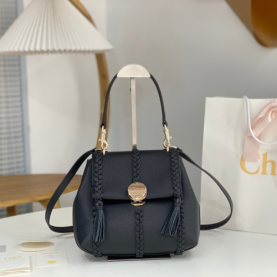 [CHLOE-끌로에] 페넬로페 스몰 소프트 숄더백
