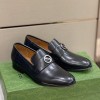 구찌 GUCCI 남성 인터로킹 G 로퍼