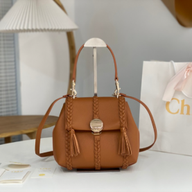 [CHLOE-끌로에] 페넬로페 스몰 소프트 숄더백