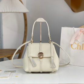 [CHLOE-끌로에] 페넬로페 스몰 소프트 숄더백