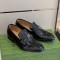 구찌 GUCCI 남성 로퍼