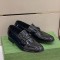 구찌 GUCCI 남성 홀스빗 로퍼
