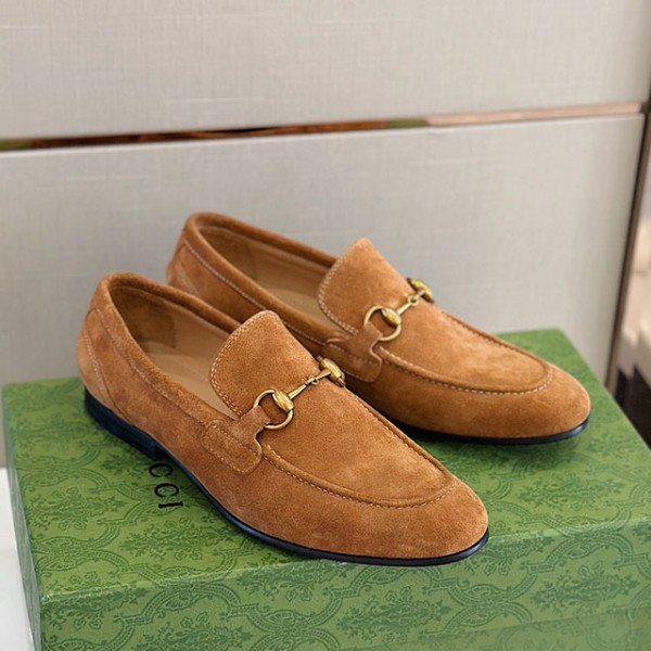구찌 GUCCI 남성 로퍼
