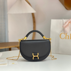 [CHLOE-끌로에] 마르시 체인 플랩백