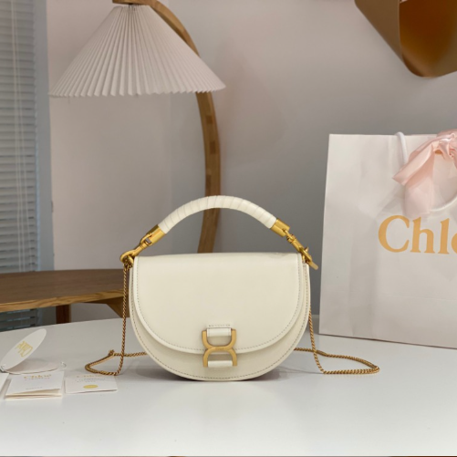 [CHLOE-끌로에] 마르시 체인 플랩백