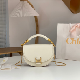 [CHLOE-끌로에] 마르시 체인 플랩백