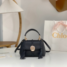 [CHLOE-끌로에] 페넬로페 미니 소프트 숄더백