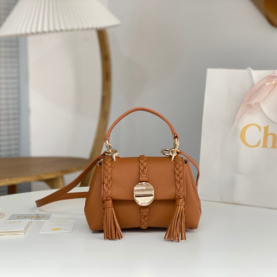 [CHLOE-끌로에] 페넬로페 미니 소프트 숄더백