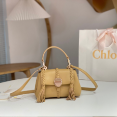 [CHLOE-끌로에] 페넬로페 미니 소프트 숄더백