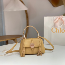 [CHLOE-끌로에] 페넬로페 미니 소프트 숄더백