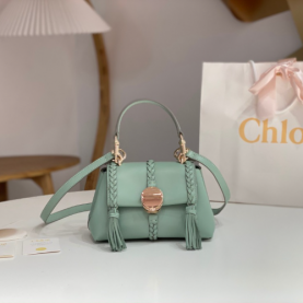 [CHLOE-끌로에] 페넬로페 미니 소프트 숄더백