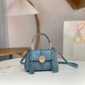 [CHLOE-끌로에] 페넬로페 미니 소프트 숄더백