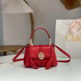 [CHLOE-끌로에] 페넬로페 미니 소프트 숄더백