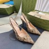 구찌 GUCCI 여성 샌들