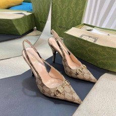 구찌 GUCCI 여성 샌들