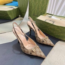 구찌 GUCCI 여성 샌들