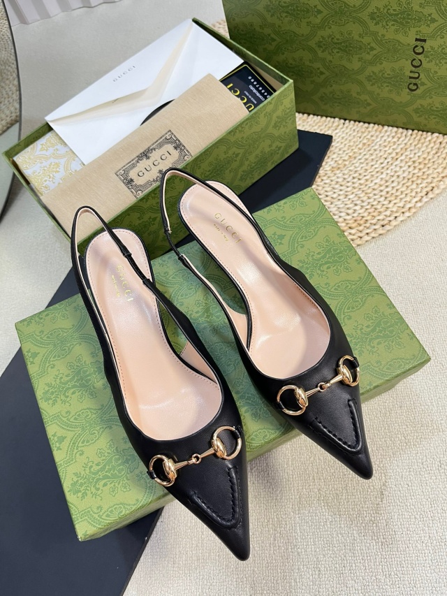 구찌 GUCCI 여성 샌들