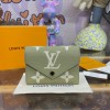 [LOUIS VUITTON-루이비통] 빅토린 월릿