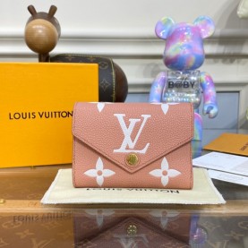 [LOUIS VUITTON-루이비통] 빅토린 월릿