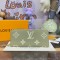 [LOUIS VUITTON-루이비통] 클레망스 지갑