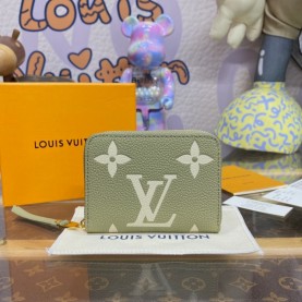 [LOUIS VUITTON-루이비통] 동전지갑