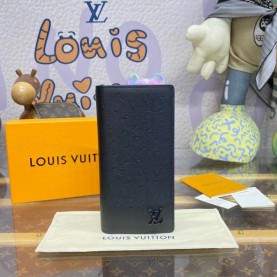 [LOUIS VUITTON-루이비통] 브라짜 월릿