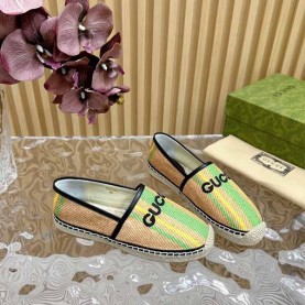 구찌 GUCCI 여성 슬립온
