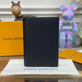 [LOUIS VUITTON-루이비통] 여권 지갑