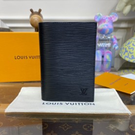 [LOUIS VUITTON-루이비통] 여권 지갑