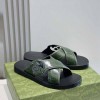 구찌 GUCCI 남성 슬리퍼