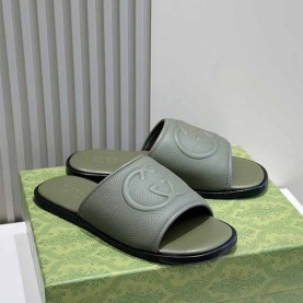 구찌 GUCCI 남성 슬리퍼
