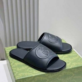 구찌 GUCCI 남성 슬리퍼