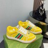 구찌 GUCCI 남여공용 스니커즈