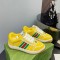 구찌 GUCCI 남여공용 스니커즈