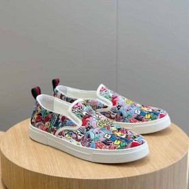 구찌 GUCCI 남성 슬립온