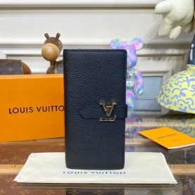 [LOUIS VUITTON-루이비통] 버티컬 월렛