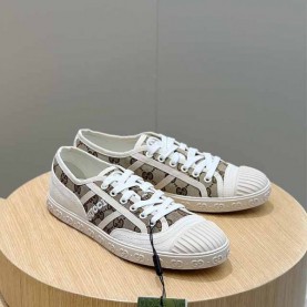 구찌 GUCCI 남여공용 스니커즈