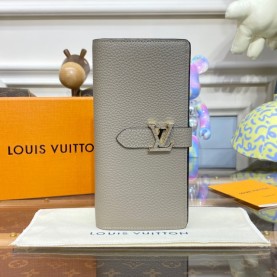 [LOUIS VUITTON-루이비통] 버티컬 월렛