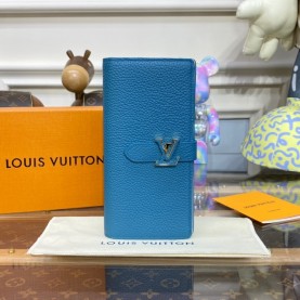 [LOUIS VUITTON-루이비통] 버티컬 월렛
