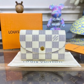 [LOUIS VUITTON-루이비통] 로잘리 코인퍼스