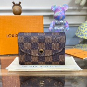 [LOUIS VUITTON-루이비통] 로잘리 코인퍼스